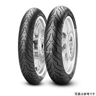 【メーカー在庫あり】 ピレリ PIRELLI エンジェルスクーター FRONT 80/80-14 M/C REINF TL 43S 2925700 H…
