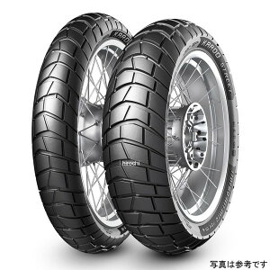 ���b�c���[ METZELER �J���[�X�g���[�g REAR 140/70-14 M/C TL 62P 3950400 HD�X