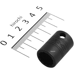 �X�i�b�v�I�� Snap-on �t�����N�h���C�u 3/8�C���` �C���p�N�g �V�����[ �\�P�b�g 12�p 12mm IMDFM12 HD�X