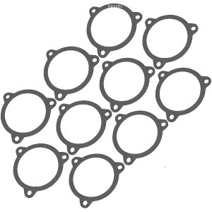 yUSA݌ɂz WF[Y JAMES GAN[i[ KXPbg 08N-15N FLT (10) 1010-0893 HDX