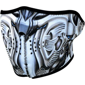 yUSA݌ɂz UwbhMA ZAN Headgear n[ttFCX}XN oCIJjNX 2503-0195 HDX