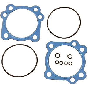 yUSA݌ɂz DS-173540 WF[Y JAMES wbhAx[X KXPbgZbg 3.875" .036" 99N-06N Twin Cam95 DS173540 HDX