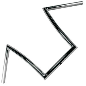 �yUSA�݌ɂ���z �g�b�h�T�C�N�� Todd's Cycle 1�C���` �n���h���o�[ �X�g���b�v 12�C���` �N���[�� 0601-1358 HD�X