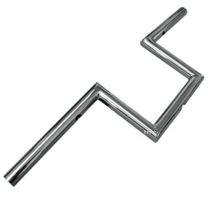 �yUSA�݌ɂ���z LA�`���b�p�[�Y LA Choppers 1�C���` �n���h���o�[ �i���[Z 6�C���` �N���[�� 0601-2052 HD�X