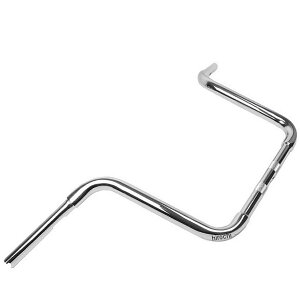 �yUSA�݌ɂ���z �N���[�����[�N�X Khrome Werks 1.25�C���` �n���h���o�[ 2+2���� 84�N�ȍ~ FLH �N���[�� 0601-2650 HD�X