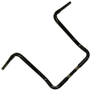 �yUSA�݌ɂ���z LA�`���b�p�[�Y LA Choppers 1.25�C���` �n���h���o�[ Batwing 16�C���` 96�N�ȍ~ FLH ��(��L��) 0601-2666 HD�X