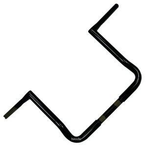 yUSA݌ɂz LA`bp[Y LA Choppers 1.25C` nho[ Batwing 12C` 96Nȍ~ FLH (L) 0601-2700 HDX