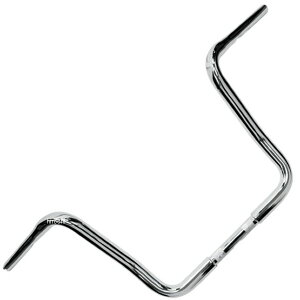 yUSA݌ɂz DRAG 1.25C` obt@[o[ GCv 13C` 08N-13N FLHT/FLHX N[ 0601-2744 HDX