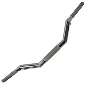 �yUSA�݌ɂ���z �g���X�N Trask 1.25�C���` �n���h���o�[ V-LINE ���g �N���[�� 0601-2789 HD�X
