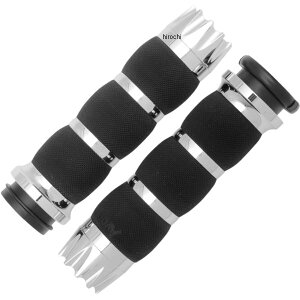 【USA在庫あり】 エイボン AVON グリップ エクスカリバー エアークッション 08年以降 FLH クローム 0630-1183 HD店