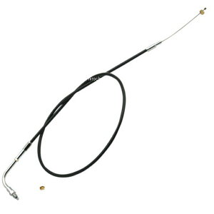 �yUSA�݌ɂ���z S&S�T�C�N�� S&S Cycle 48�C���` �A�C�h���P�[�u�� 56328-81B DS-223219 HD�X