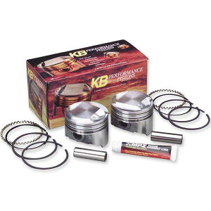 yUSA݌ɂz KBptH[}X sXgLbg 80" 78N-84N 4.250"Xg[N (+.040") DS-751263 HDX