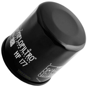 yUSA݌ɂz nCt[tBg HiFloFiltro ICtB^[ Buell 63806-00Y  0712-0044 HDX
