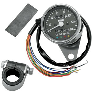 yUSA݌ɂz DRAG @BXs[h[^[(140MPH) 2.37C`(60mm) 2:1  2210-0208 HDX