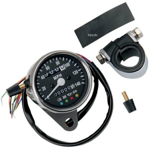 yUSA݌ɂz DRAG @BXs[h[^[(140MPH) 2.37C`(60mm) 2240:60  2210-0210 HDX