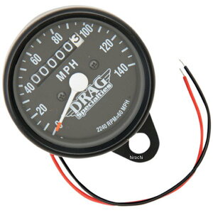 yUSA݌ɂz DRAG @BXs[h[^[(140MPH) 2.37C`(60mm) 2240:60 {fB[/ 2210-0253 HDX