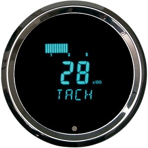 yUSA݌ɂz _R^fW^ Dakota Digital ^R[^[ 3021 ODYSSEY II 3-3/8C`(86mm) 2211-0027 HDX