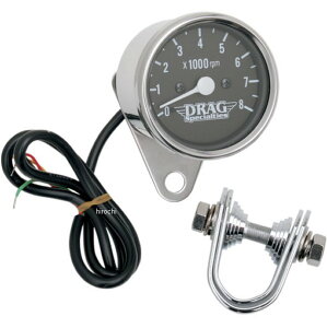 yUSA݌ɂz DRAG 2.4C` ~jdq^R[^[ 8000rpm  2211-0104 HDX