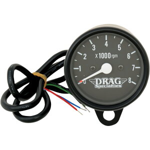 yUSA݌ɂz DRAG 2.4C` ~jdq^R[^[ 8000rpm {fB/tFCX/j 2211-0119 HDX