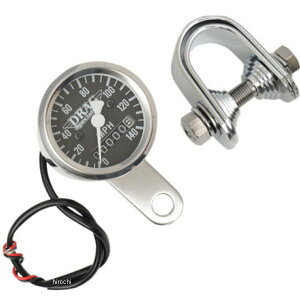 yUSA݌ɂz DRAG @BXs[h[^[(140MPH) 1-7/8C`(48mm) 2:1  7805-6843 HDX