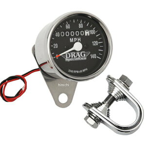 yUSA݌ɂz DRAG @BXs[h[^[(140MPH) 2.37C`(60mm) 2240:60 N[/ DS-244132 HDX