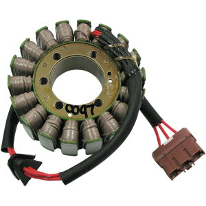 �yUSA�݌ɂ���z Rick's Motorsport Electrics �I���^�l�[�^�[�X�e�[�^�[ 04�N-11�N KTM 990�A�h�x���`���[ 2112-0997 HD�X
