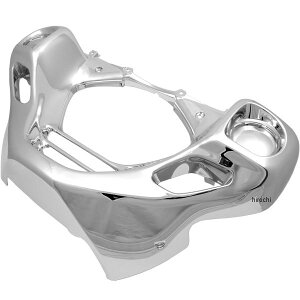417351 ショークローム Show Chrome ロワー フロントカウル 01年-13年 GL1800 クローム 52-608 HD店