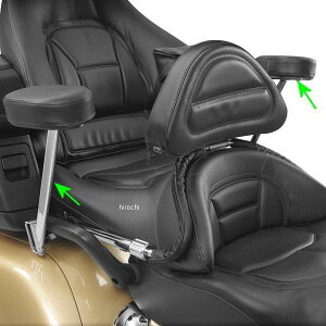 417400 V[N[ Show Chrome pbZW[ A[Xg 01N-13N GL1800 52-677A HDX