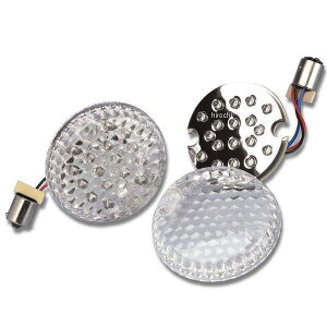 417737 �V���[�N���[�� Show Chrome LED �^�[���V�O�i�� �J�o�[�L�b�g 96�N-04�N �h���b�O�X�^�[ �t�����g 10-1603 HD�X