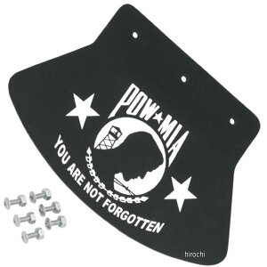 �yUSA�݌ɂ���z DRAG �}�b�h�t���b�v 241mm x 165mm POW-MIA 1420-0045 HD�X