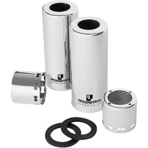 �yUSA�݌ɂ���z �v���O���b�V�u PROGRESSIVE �V���b�N �g�b�v/�{�g���J�o�[ 11�C���` �N���[�� PS5027C HD�X