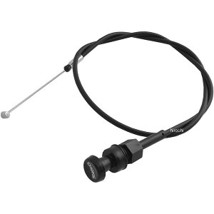 �yUSA�݌ɂ���z Parts Unlimited �`���[�N �P�[�u�� 77�N-86�N CB�ACM�ACX 17950-415-000 K28-6201 HD�X