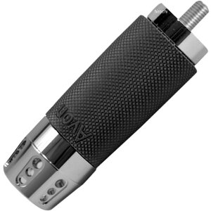 【USA在庫あり】 エイボン AVON シフターペグ Gatlin クローム 1603-0213 HD店