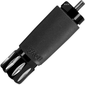 【USA在庫あり】 エイボン AVON シフターペグ Rival 黒 1603-0216 HD店