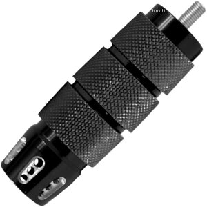 【USA在庫あり】 エイボン AVON シフターペグ Gatlin air cushioned 黒 1603-0220 HD店