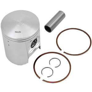 �yUSA�݌ɂ���z ���C�Z�R Wiseco �s�X�g�� �W���{�A 87�N-89�N �z���_ TRX250R FourTrax 562M06600 HD�X