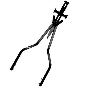 yUSA݌ɂz TCNrW Cycle Visions V[V[o[XeBbN 18" Ch Daggertude  1501-0097 HDX