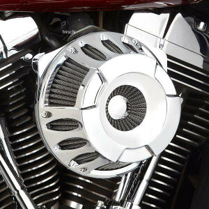 �yUSA�݌ɂ���z �A�����l�X Arlen Ness �G�A�N���[�i�[ �C���o�[�^ 08�N-16�N FLH �f�B�[�v�J�b�g �N���[�� 1010-1208 HD�X