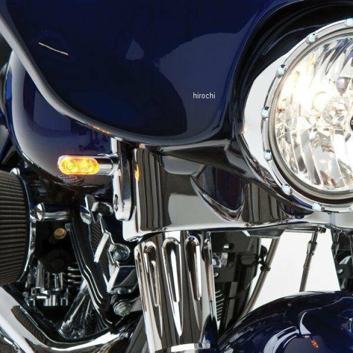 楽天市場】【メーカー在庫あり】 アレンネス Arlen Ness LEDウインカー 