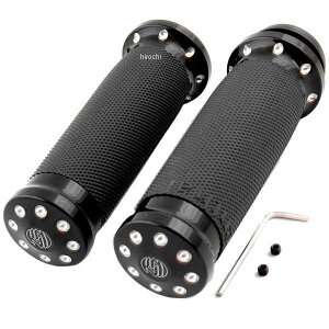 【メーカー在庫あり】 ローランドサンズデザイン RSD グリップ トラッカー 08年以降 FLH コントラスト 0063-2022-BM HD店