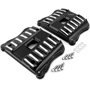 【USA在庫あり】 ローランドサンズデザイン RSD ロッカーボックスカバー Nostalgia 04年以降 XL コントラスト 0940-1143 HD店