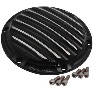 【USA在庫あり】 ローランドサンズデザイン RSD ダービーカバー 04年以降 XL ノスタルジア コントラスト 1107-0296 HD店