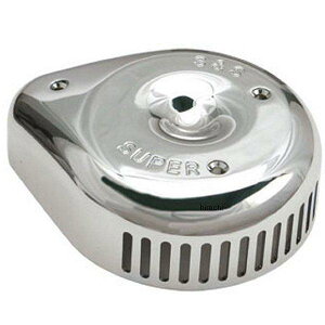 S&STCN S&S Cycle C GAN[i[ Jo[ X[p[E/G Lu^[p XbV[ N[ 17-0004 HDX