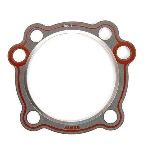 yUSA݌ɂz 16773-85TS WF[Y JAMES wbhKXPbg 1.14mm 84N-99N Evolution 3.625"big bore (5) DS-174500 HDX