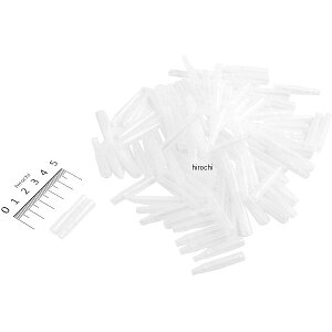 【メーカー在庫あり】 エーモン 端子・分岐パーツ ギボシ端子(メスカバー) 1004 HD店