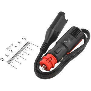 SAEO2 �e�b�N���C�g TecMate �V�K�[DC�P�[�u�� 5425006142120 HD�X