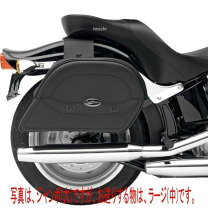 楽天市場】ハーレー saddlemen サドルバックの通販