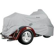 【USA在庫あり】 ネルソンリグ NELSON RIGG バイクダストカバートライク XL (屋内使用用) 4001-0165 HD店