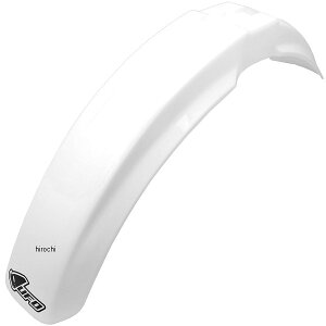 �yUSA�݌ɂ���z ���[�t�H�[�v���X�g UFO PLAST �t�����g�t�F���_�[ 93�N-02�N KX500/KX250/KX125 �� 12-111-29 HD�X