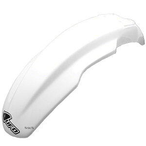 �yUSA�݌ɂ���z ���[�t�H�[�v���X�g UFO PLAST �t�����g�t�F���_�[ 07�N�ȍ~ CRF150R �� 1403-0356 HD�X